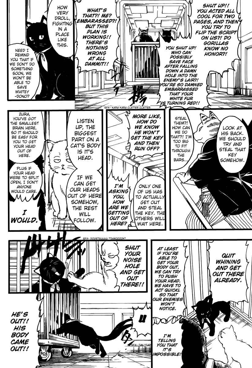 Chapter 278 - Page 8