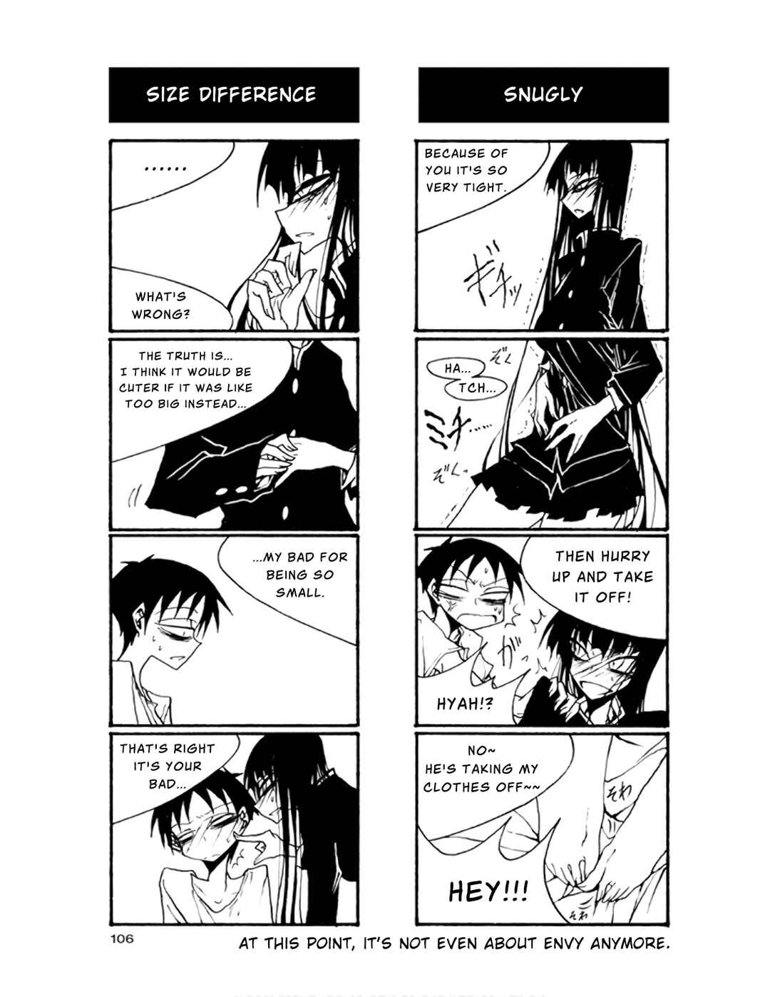 Chapter 71 - Page 8