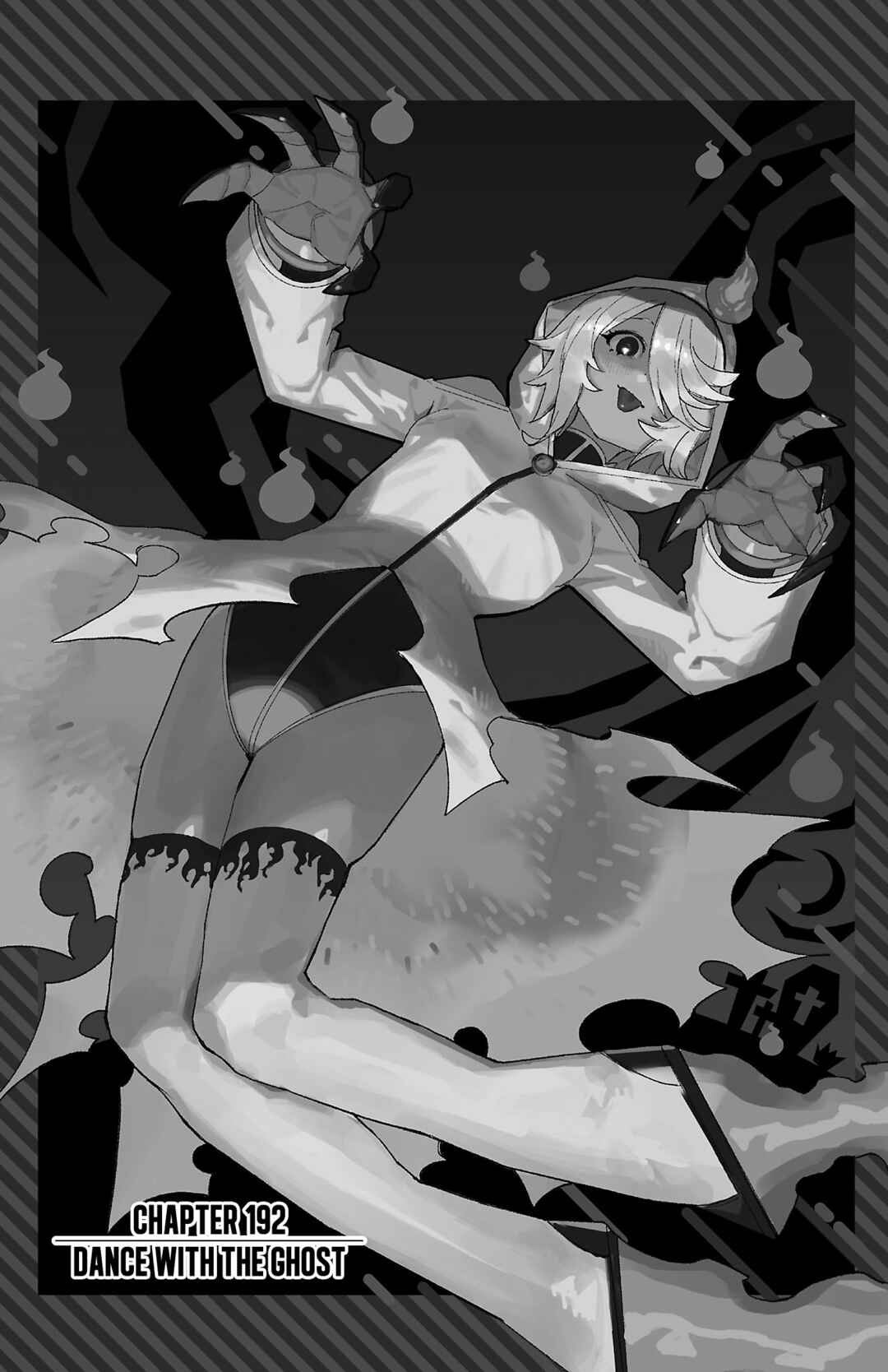 Chapter 192 - Page 1