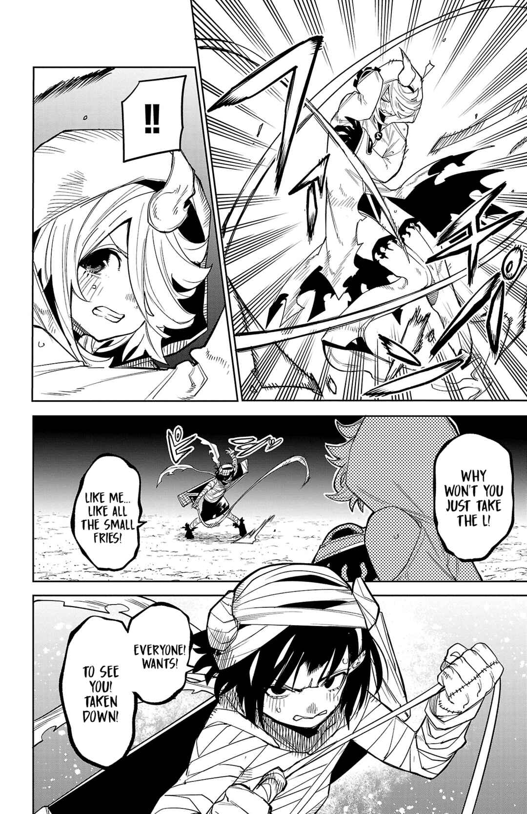 Chapter 192 - Page 10
