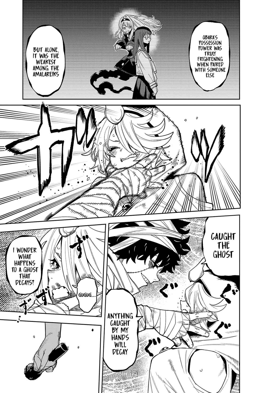 Chapter 192 - Page 15