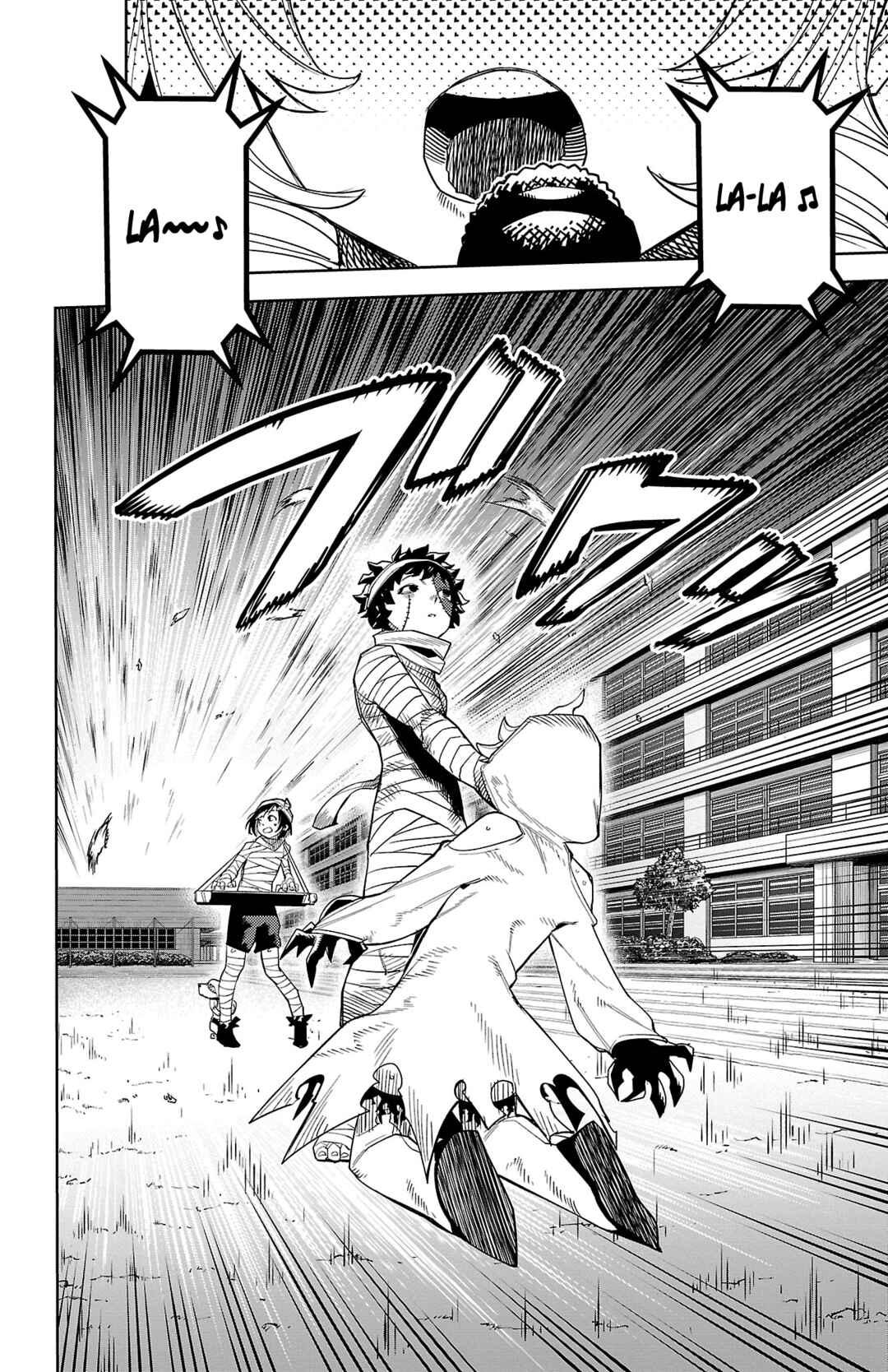 Chapter 192 - Page 16
