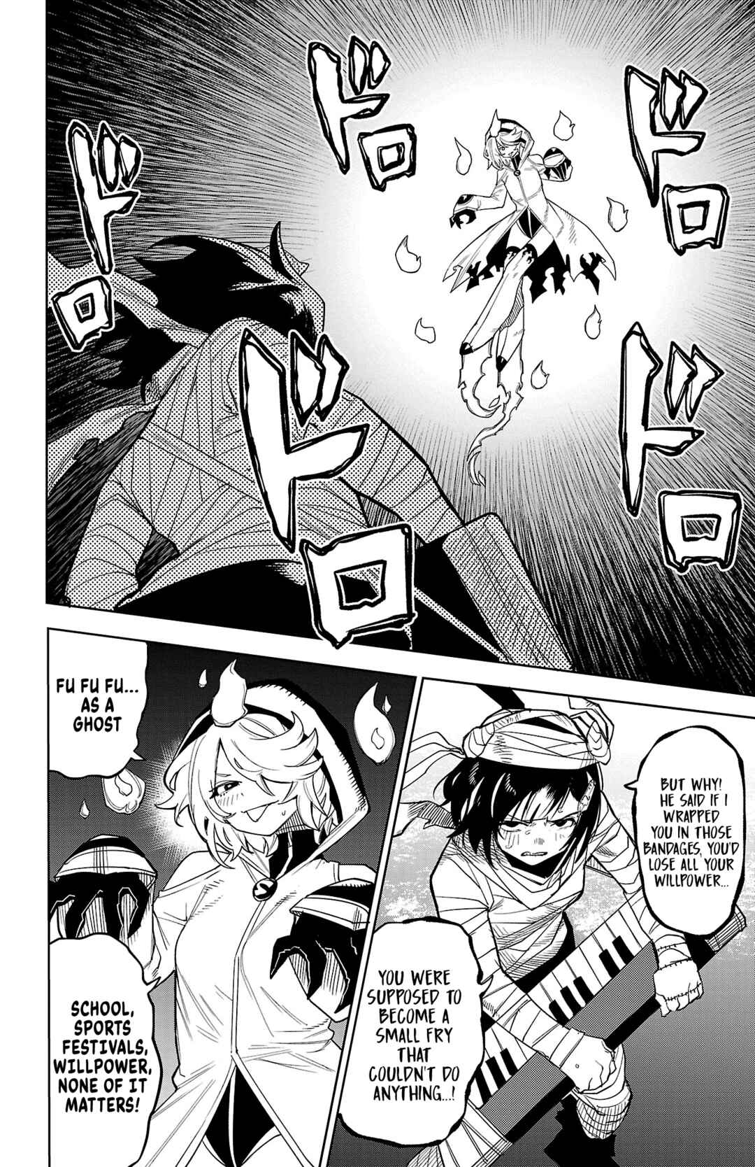 Chapter 192 - Page 3