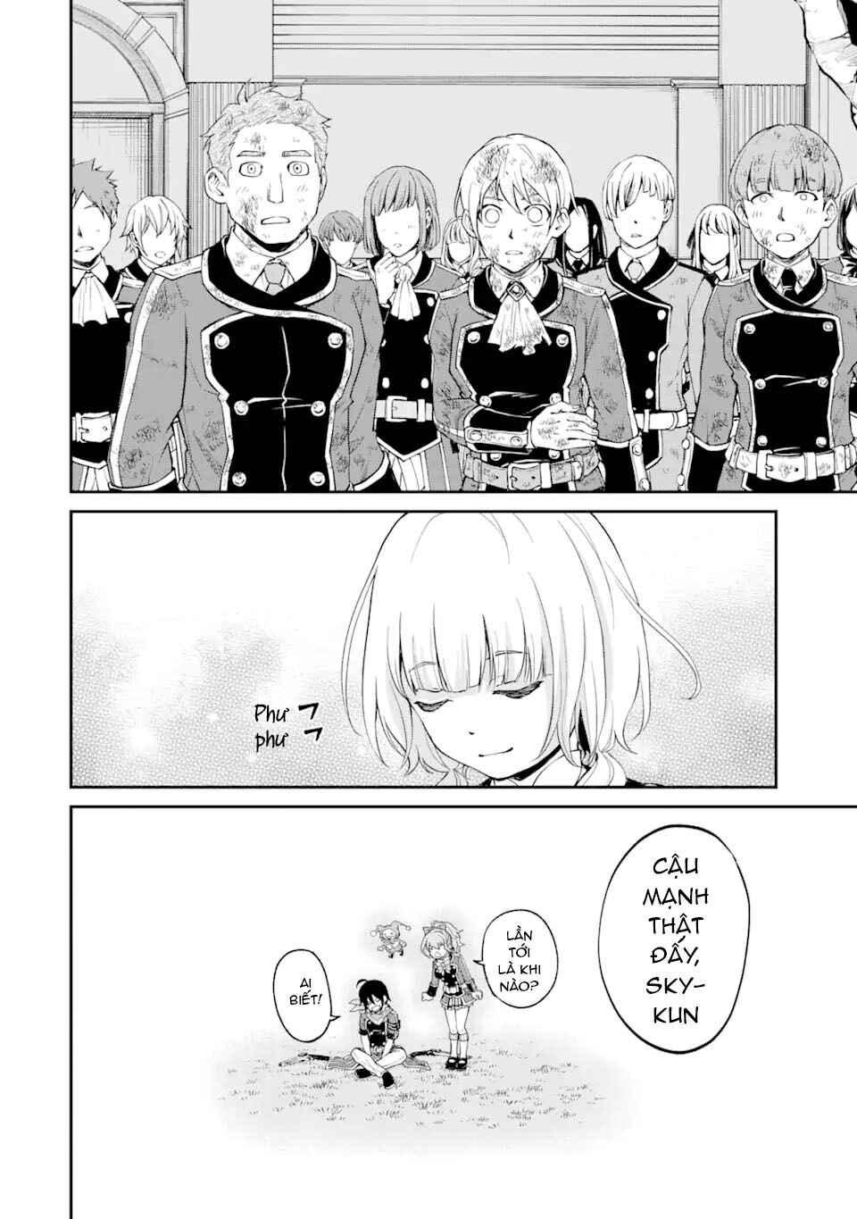 Chapter 21 - Page 34