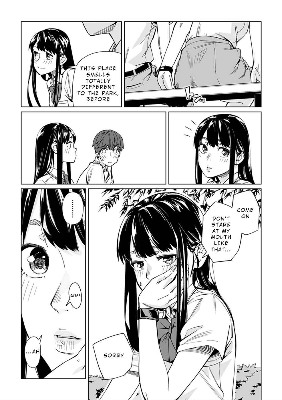 Chapter 5 - Page 6