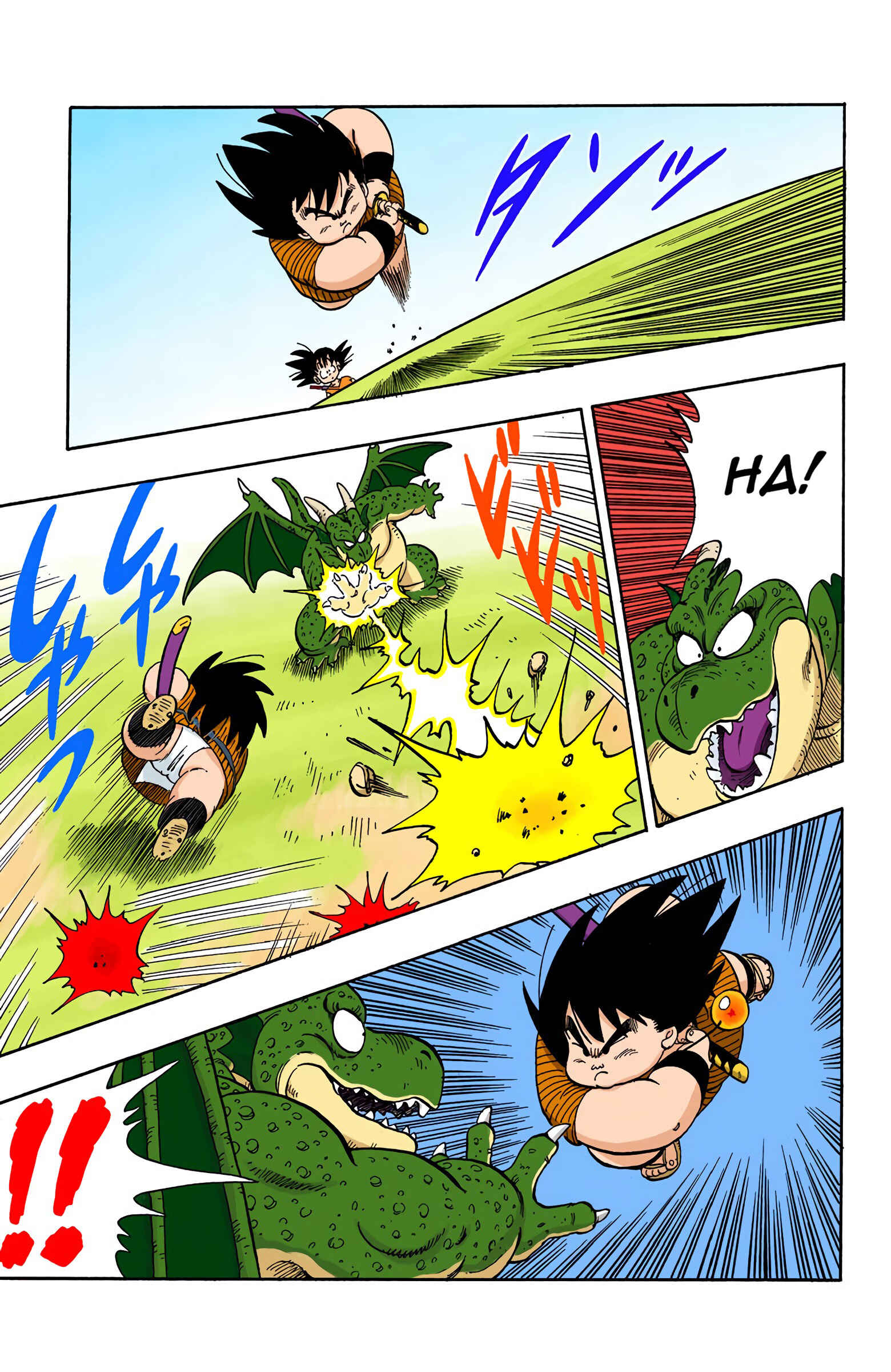 Chapter 139 - Page 11