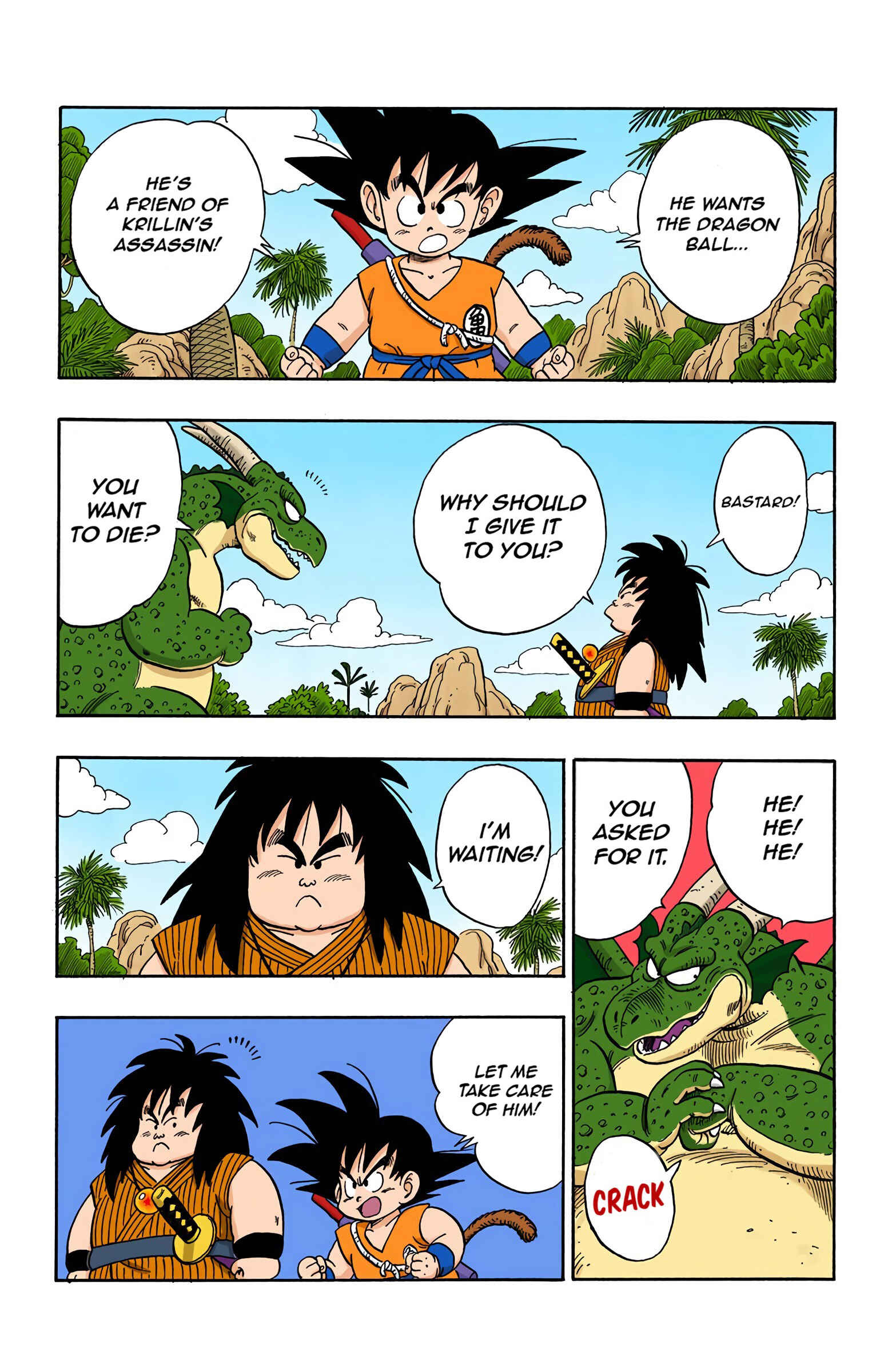 Chapter 139 - Page 3