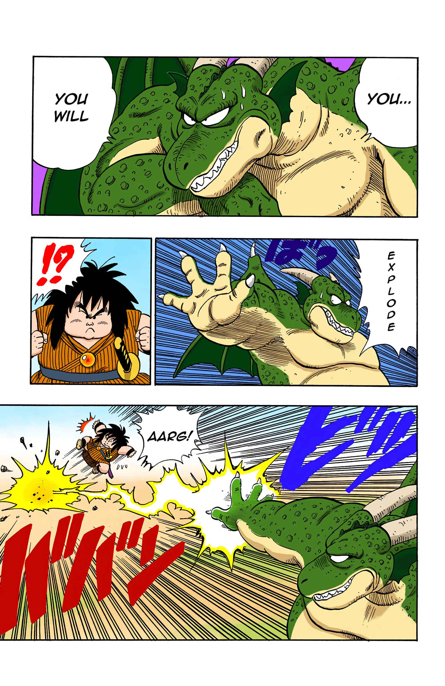 Chapter 139 - Page 9