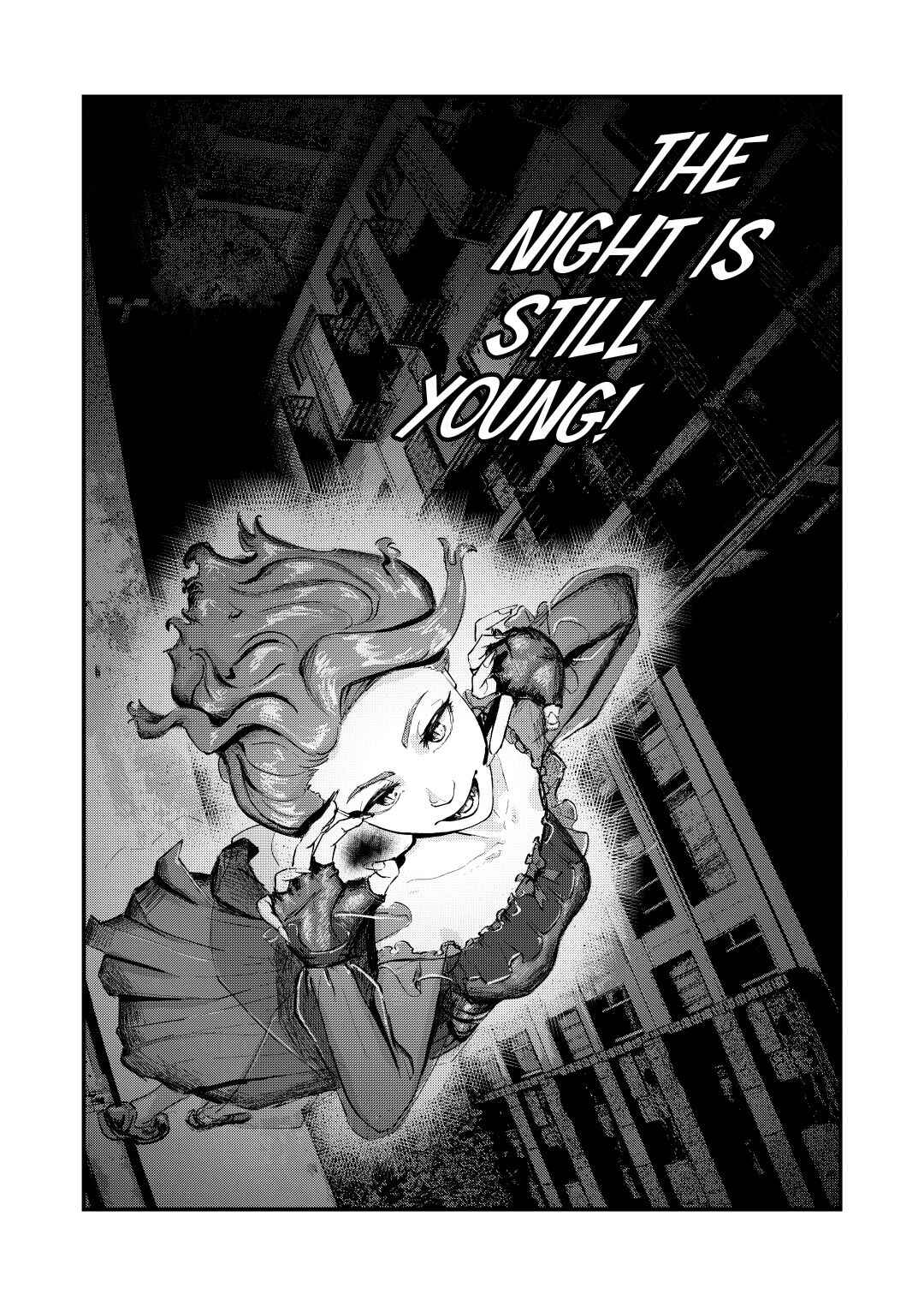 Chapter 5 - Page 1
