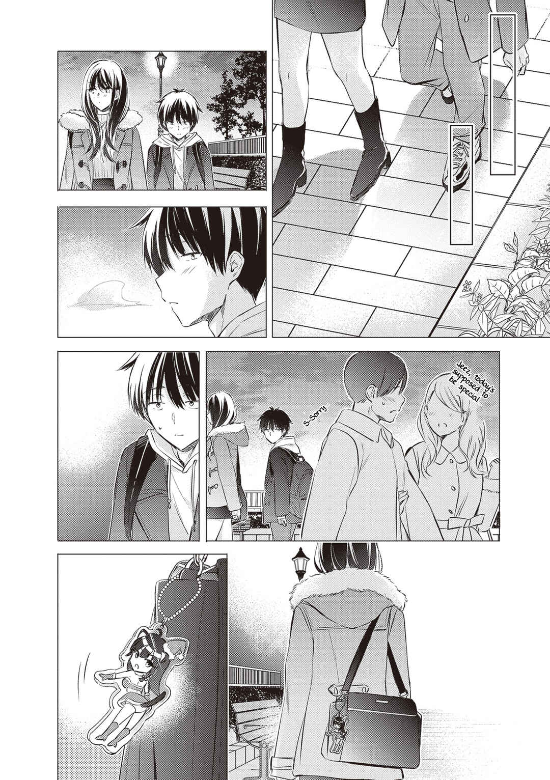 Chapter 89 - Page 11