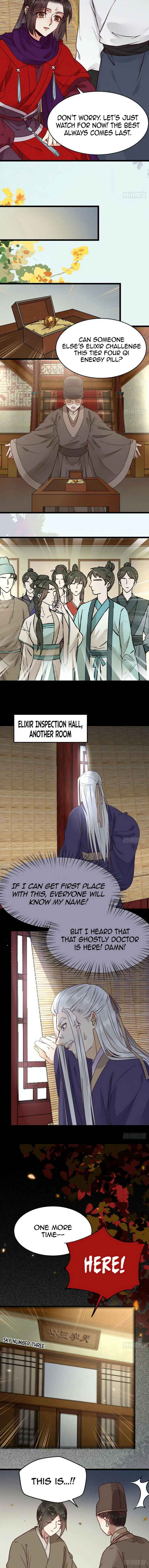 Chapter 323 - Page 2