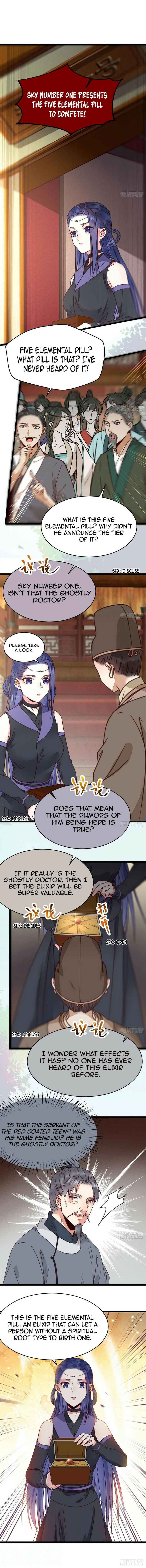 Chapter 323 - Page 5