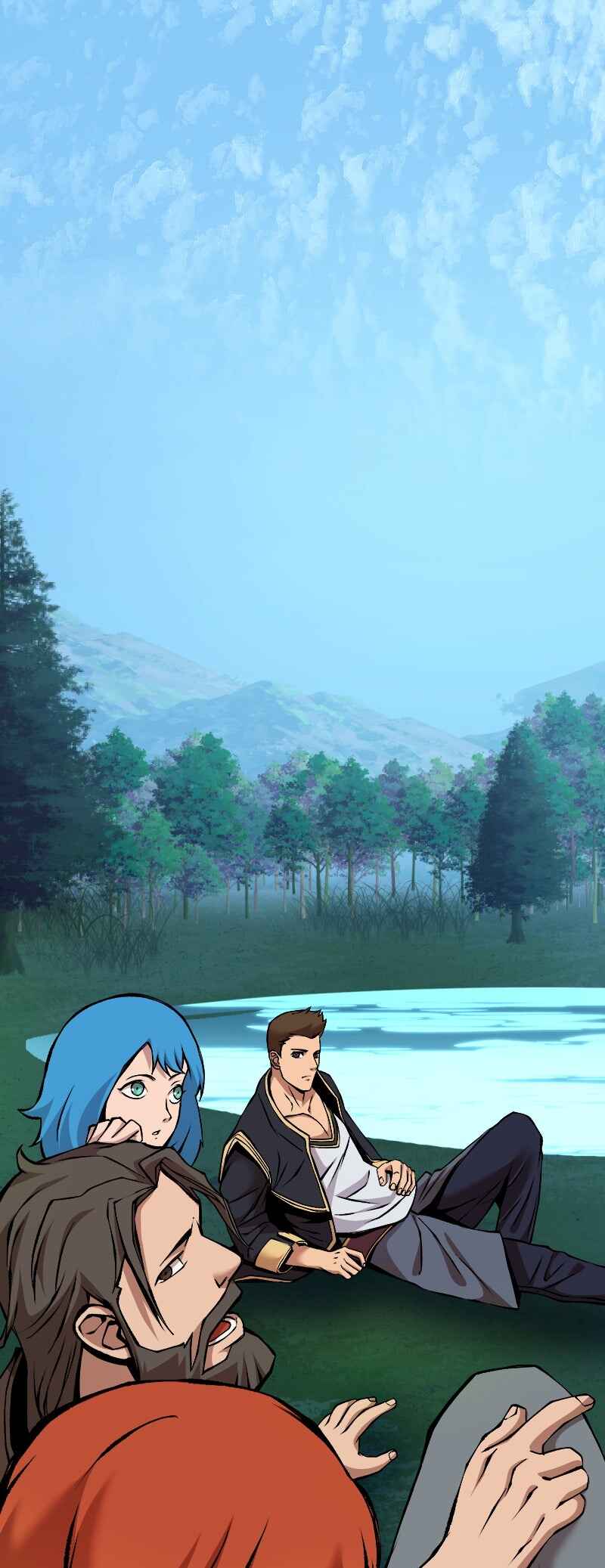 Chapter 76 - Page 2