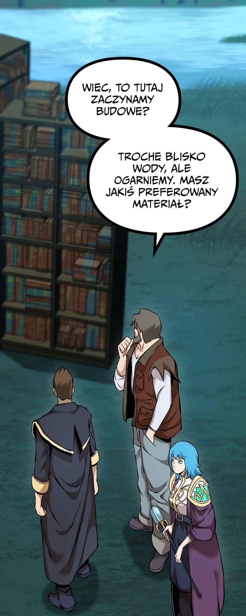 Chapter 76 - Page 71