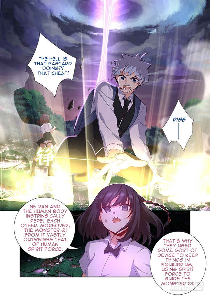 Chapter 439 - Page 13