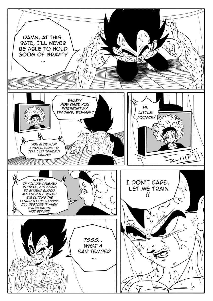 Chapter 1 - Page 10