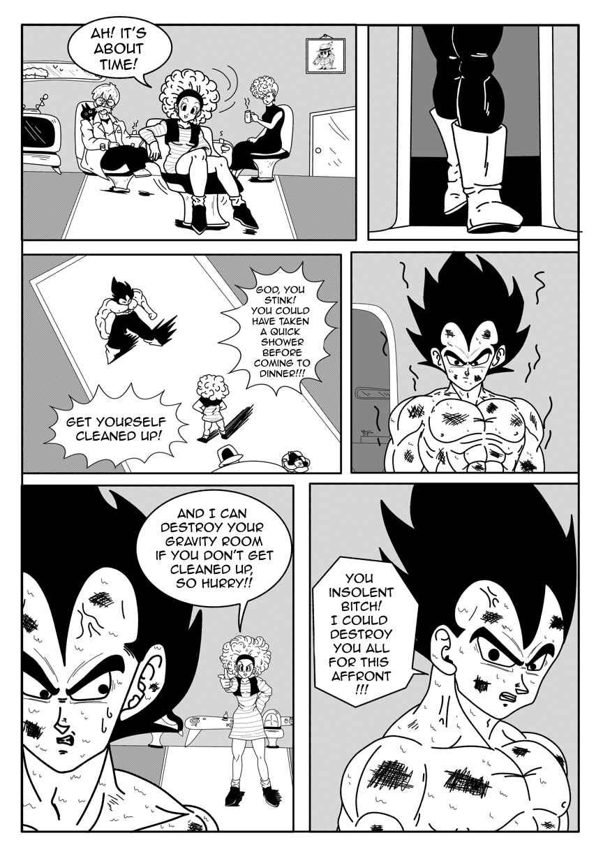 Chapter 1 - Page 11