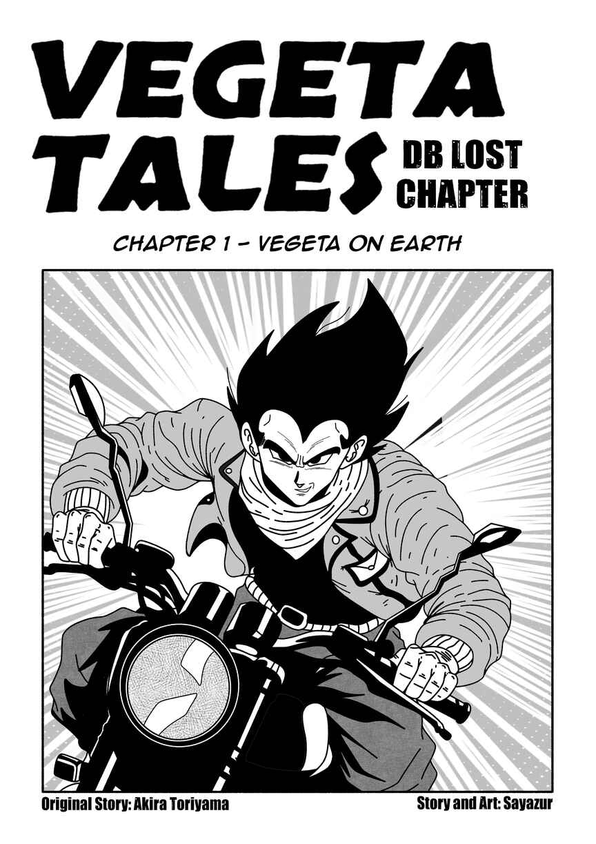 Chapter 1 - Page 4