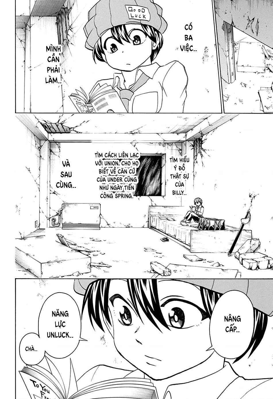Chapter 71 - Page 12