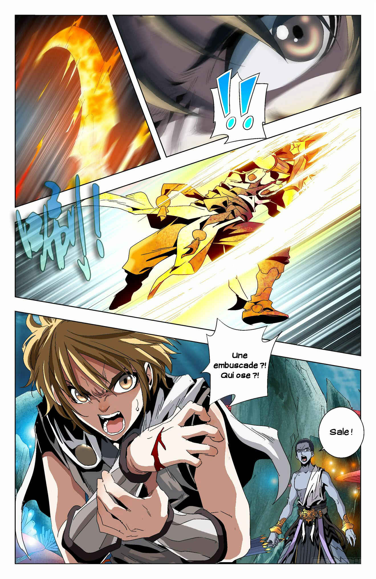 Chapter 33 - Page 8