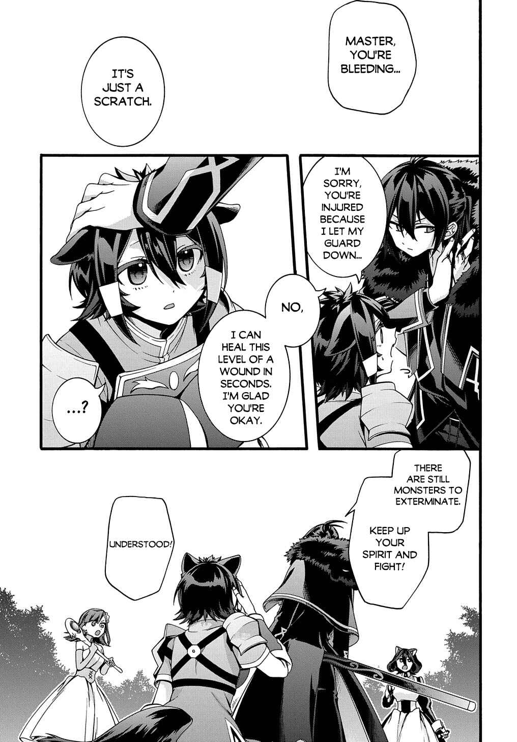 Chapter 21 - Page 19