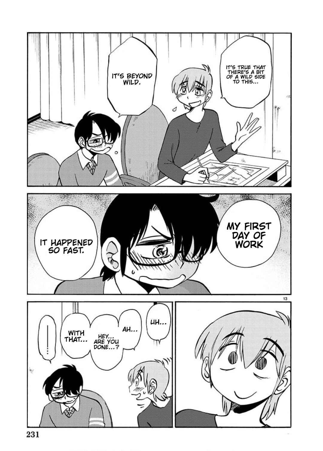 Chapter 103 - Page 10