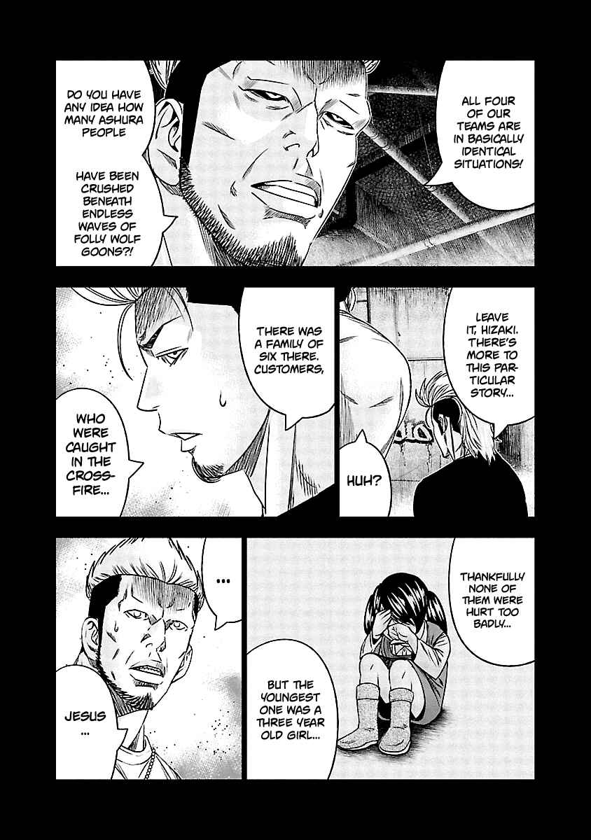 Chapter 116 - Page 10