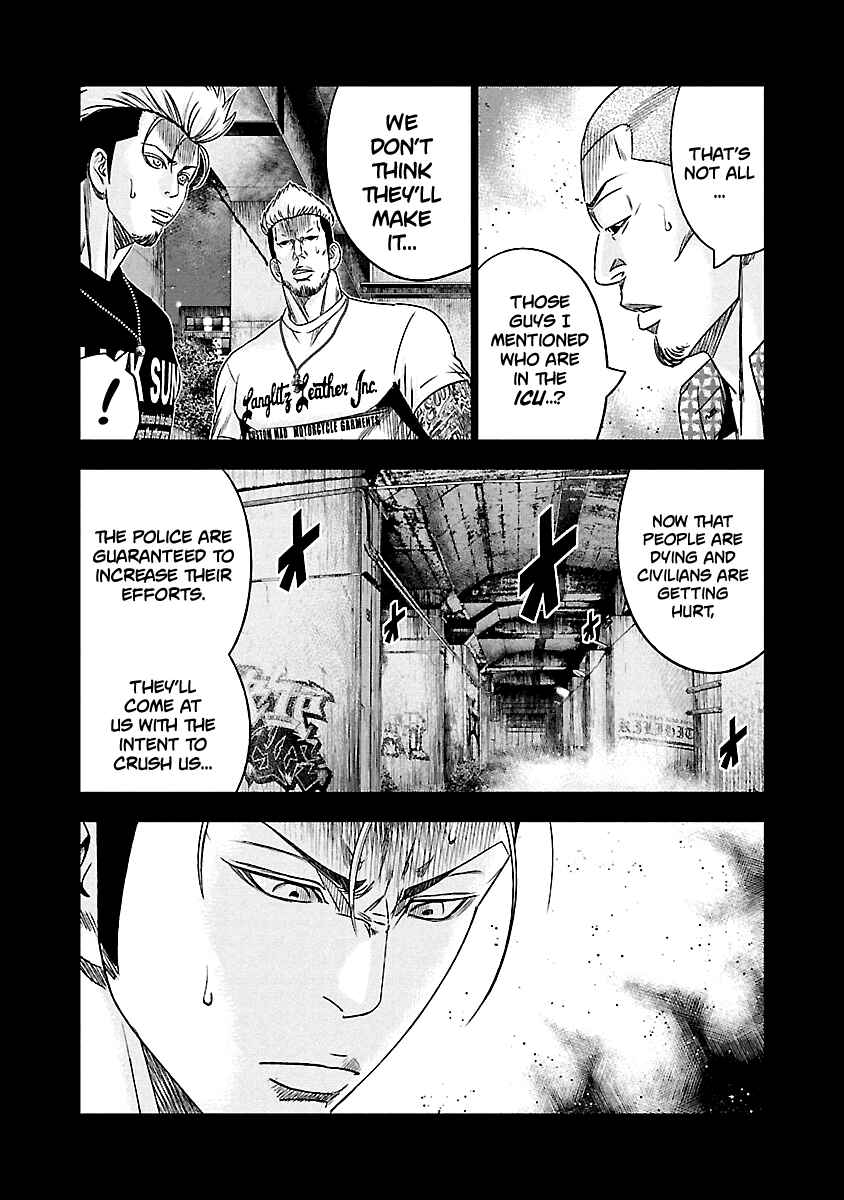 Chapter 116 - Page 11