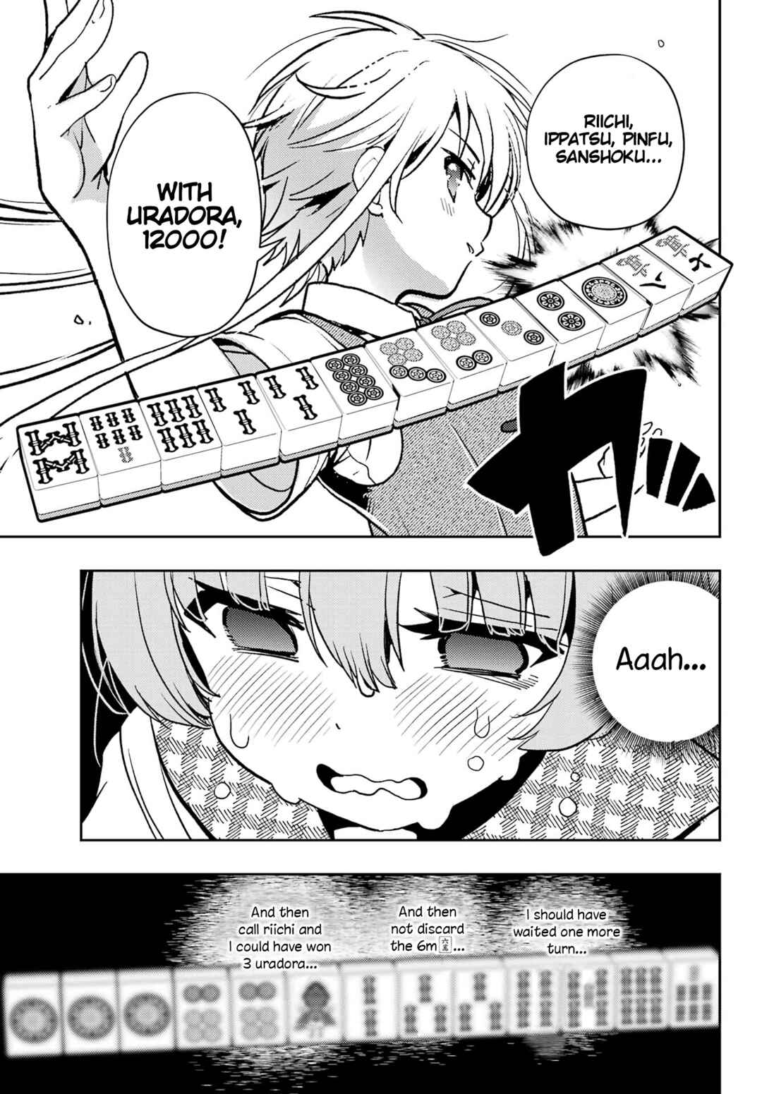 Chapter 85 - Page 21