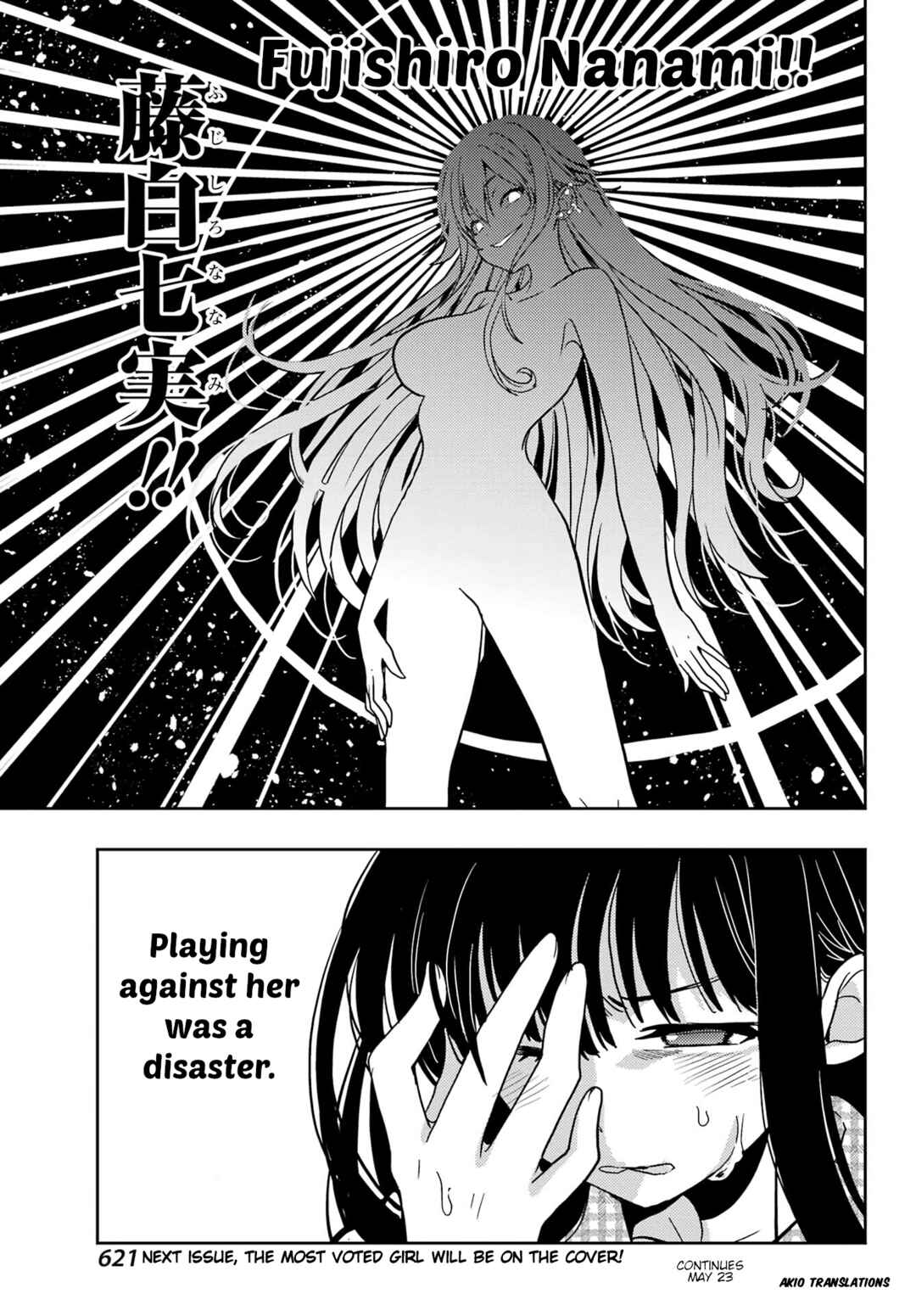 Chapter 85 - Page 23