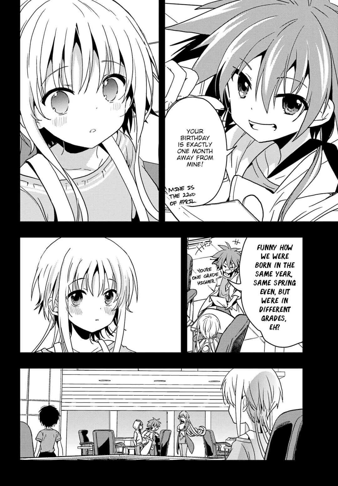 Chapter 85 - Page 4
