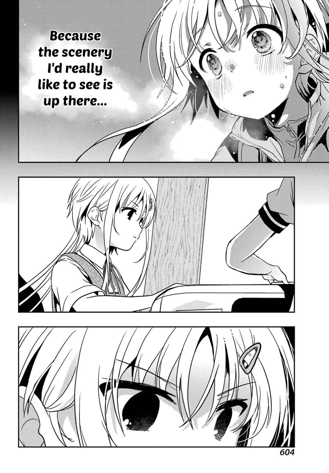 Chapter 85 - Page 7