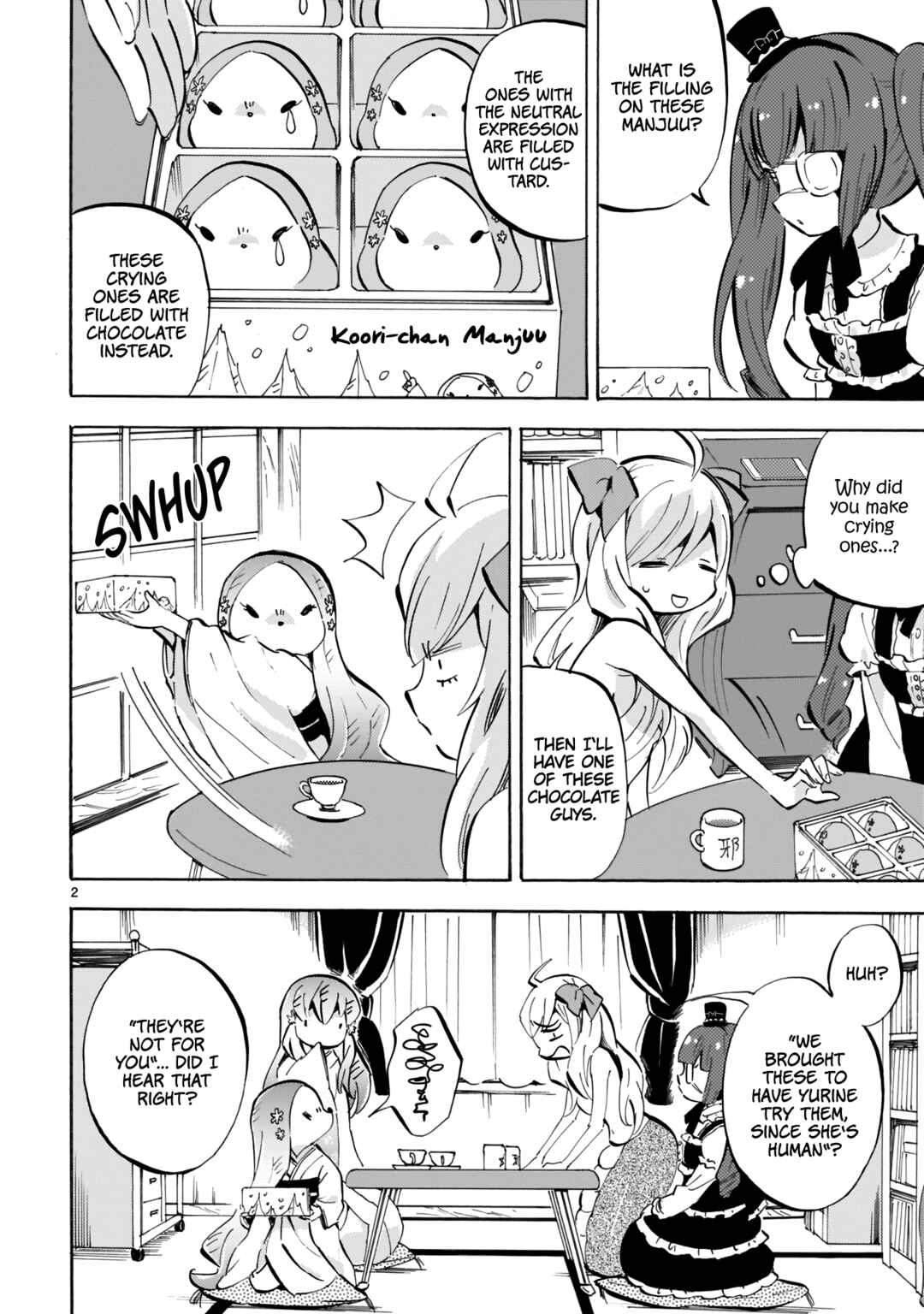 Chapter 125 - Page 2