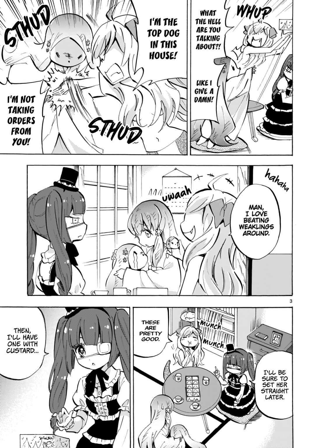 Chapter 125 - Page 3
