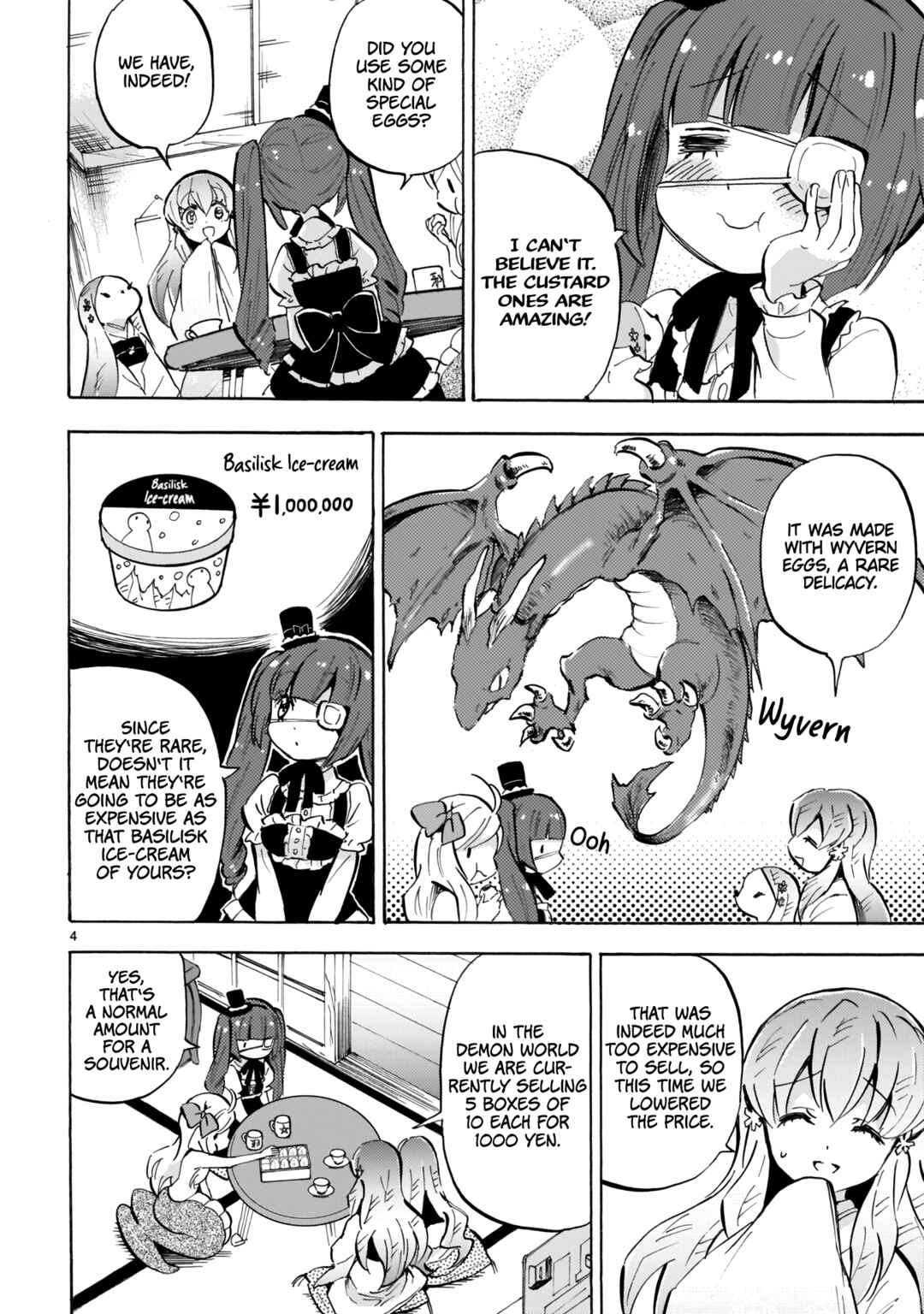 Chapter 125 - Page 4