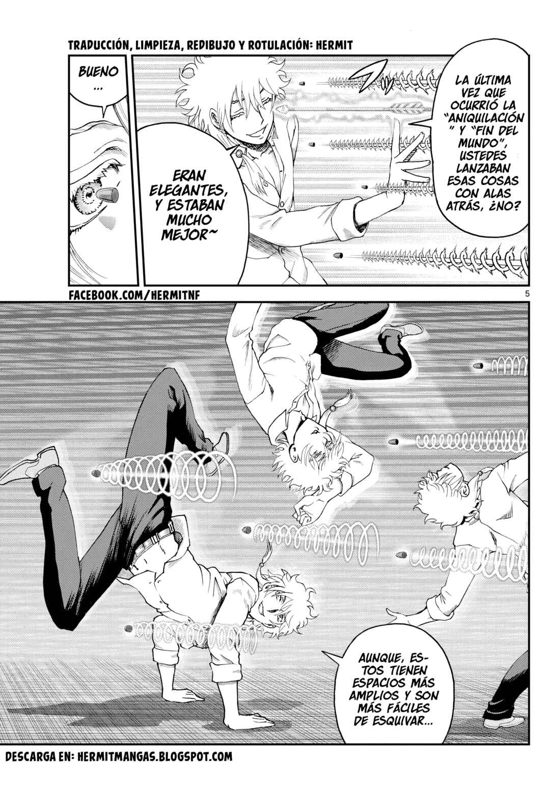 Chapter 24 - Page 8