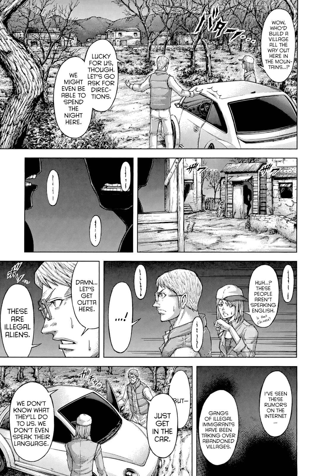 Chapter 132 - Page 3