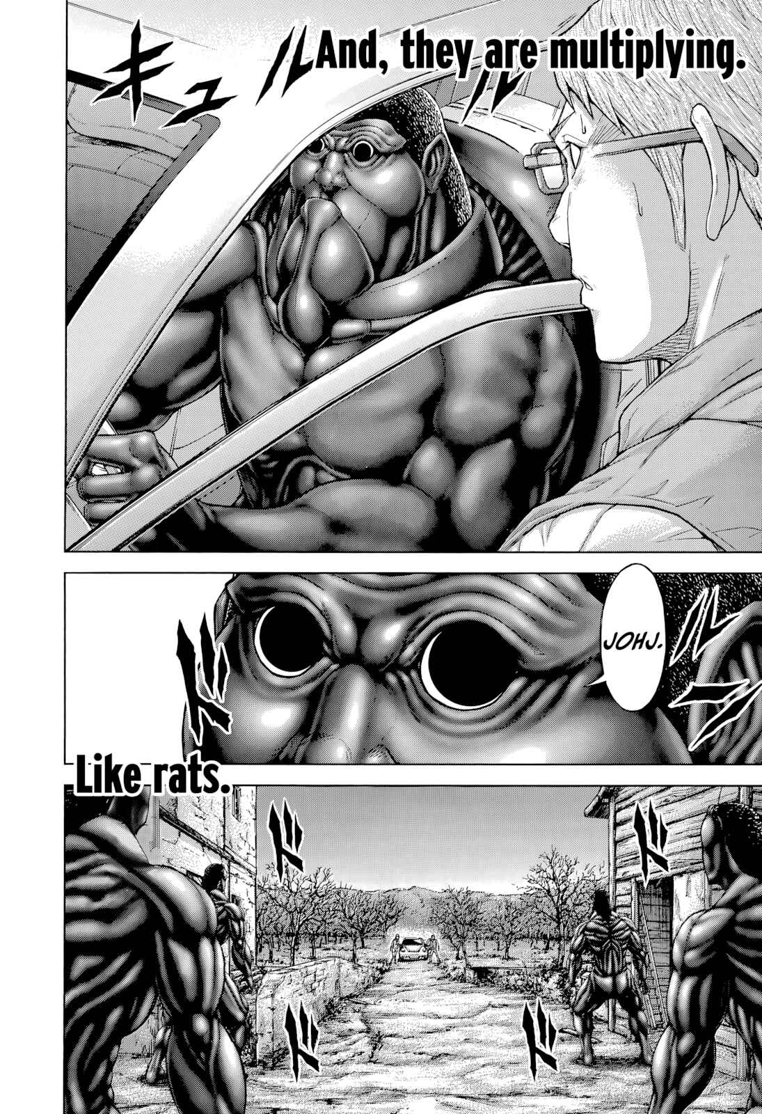 Chapter 132 - Page 4
