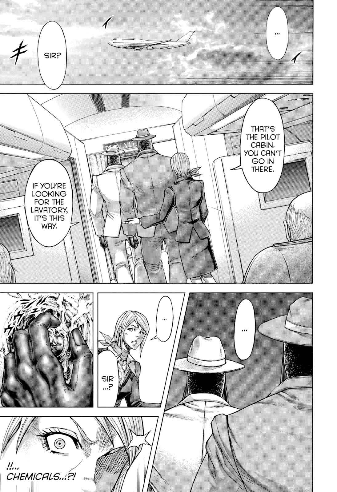 Chapter 132 - Page 5