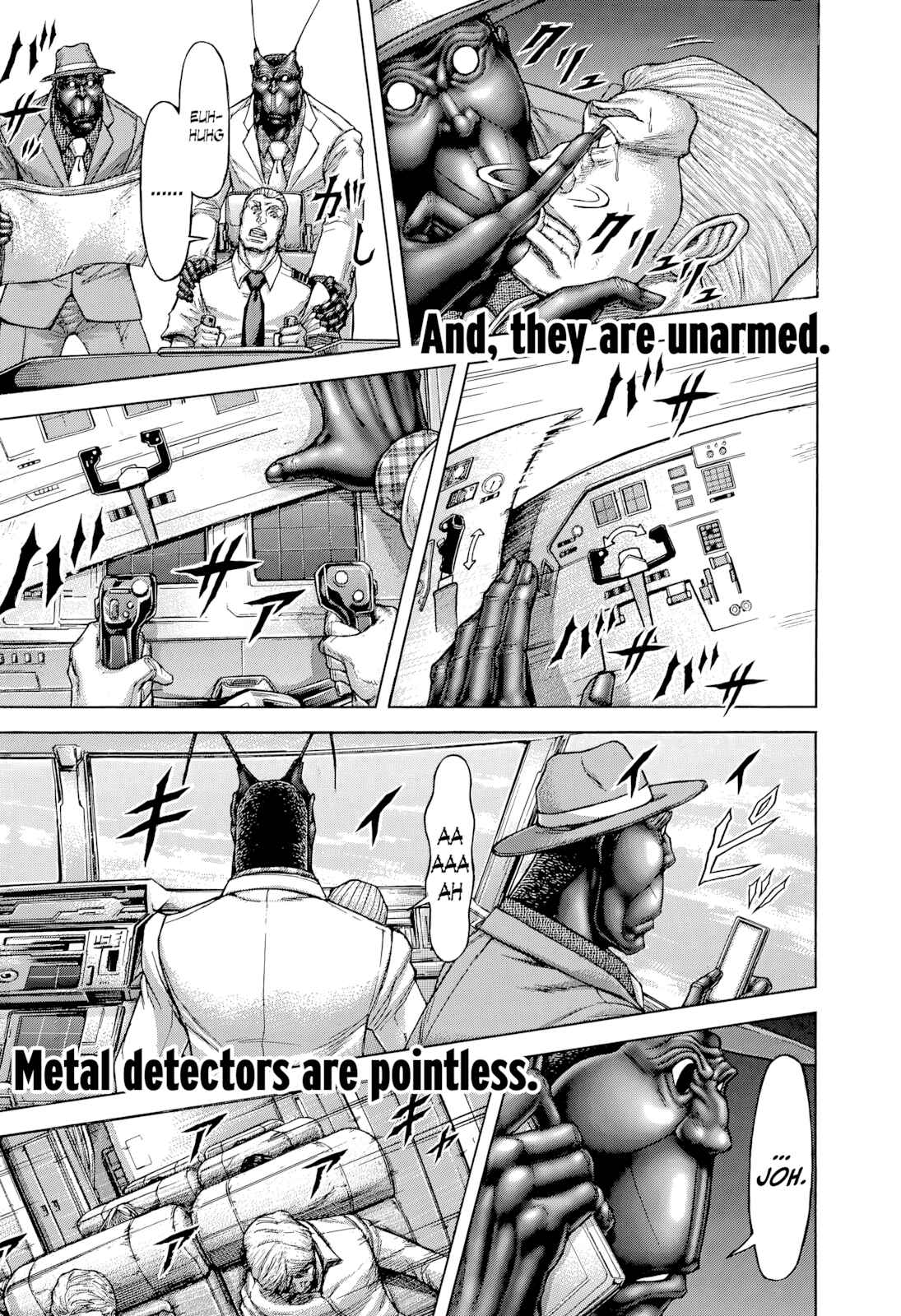 Chapter 132 - Page 7