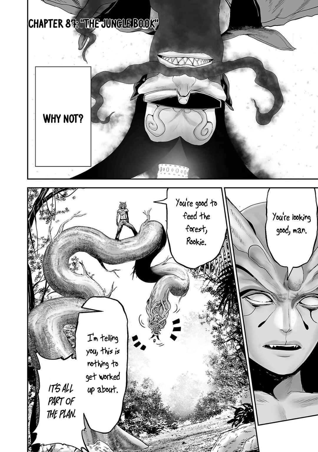 Chapter 87 - Page 11