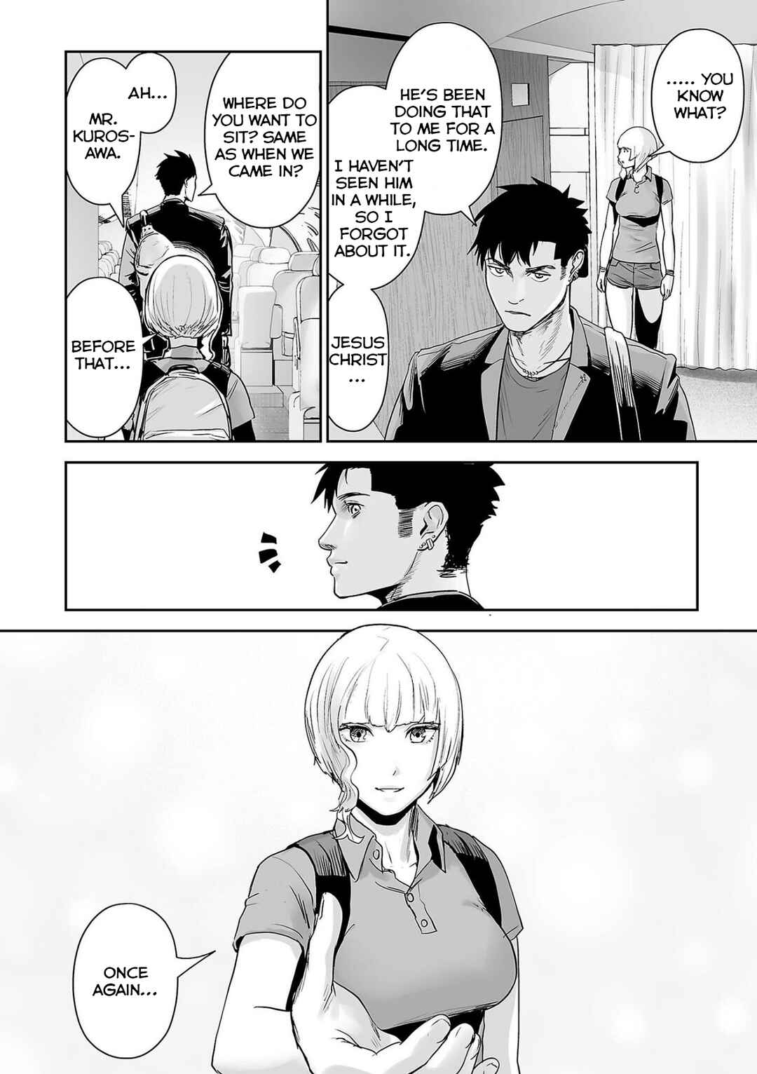 Chapter 87 - Page 7