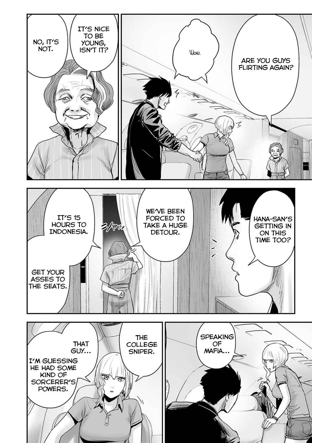 Chapter 87 - Page 9