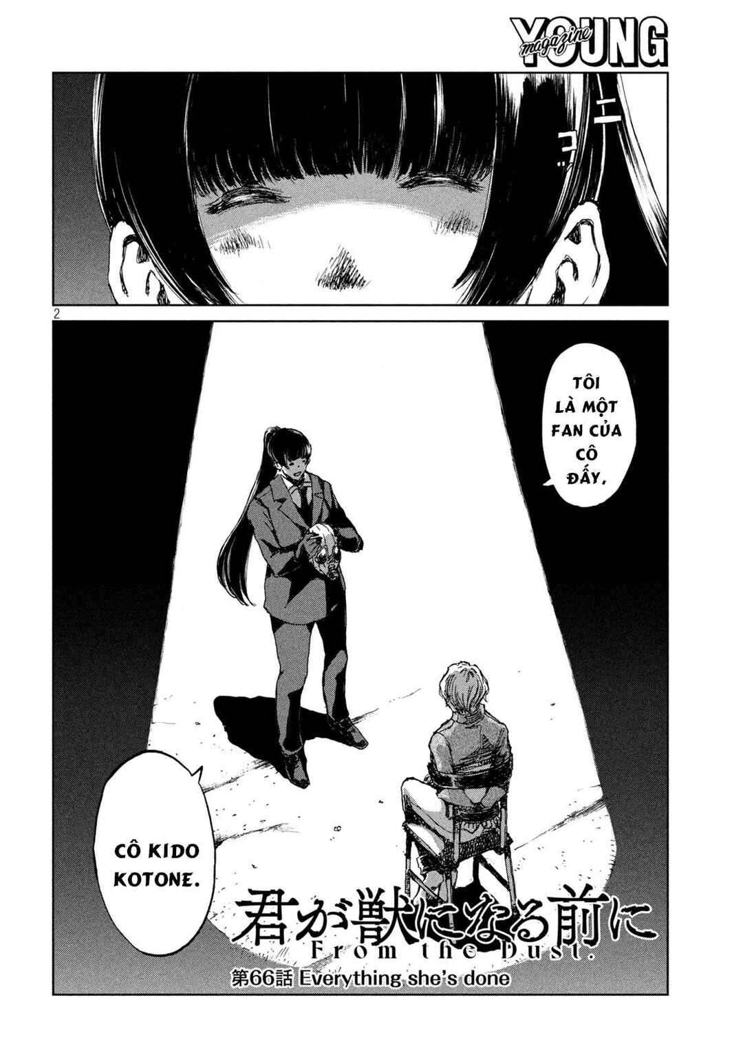 Chapter 66 - Page 3
