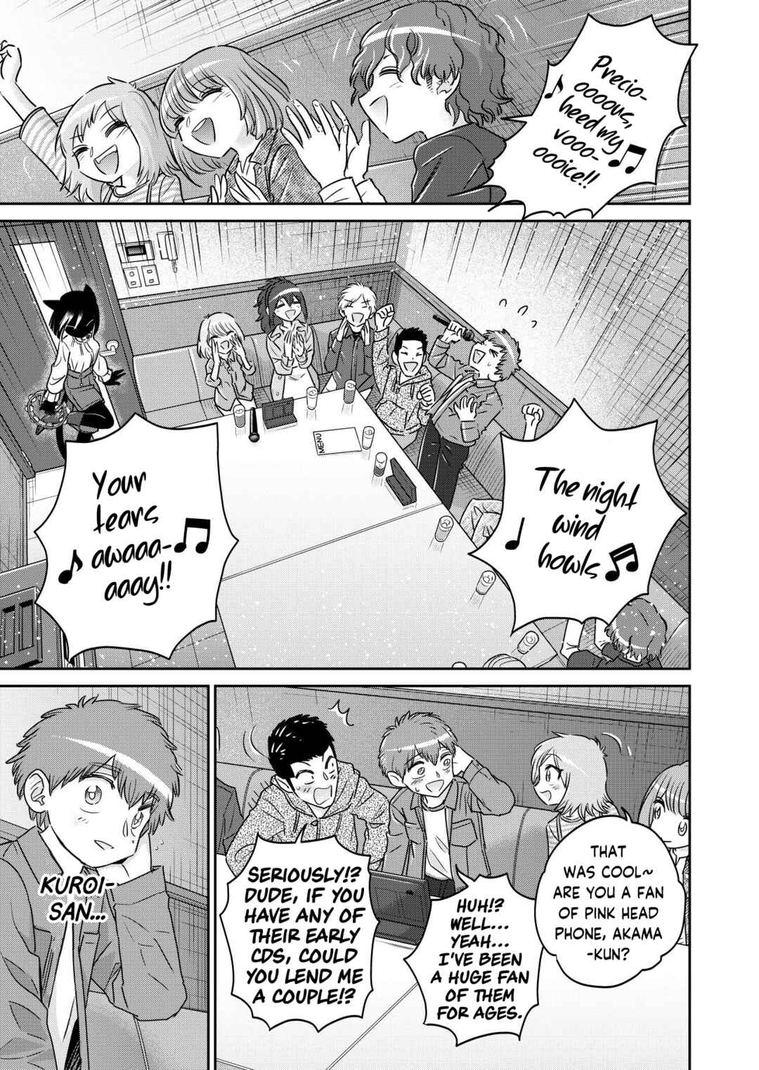 Chapter 3 - Page 11