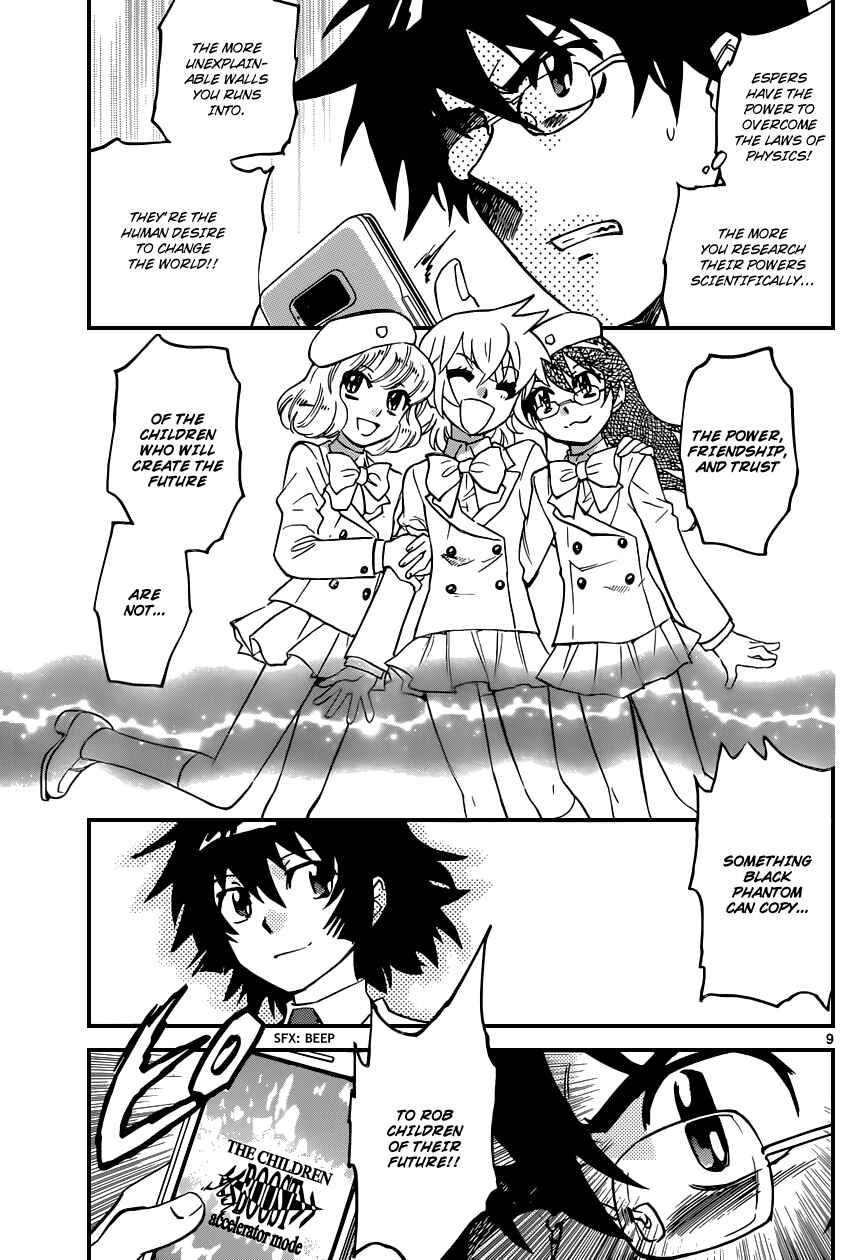 Chapter 357 - Page 10