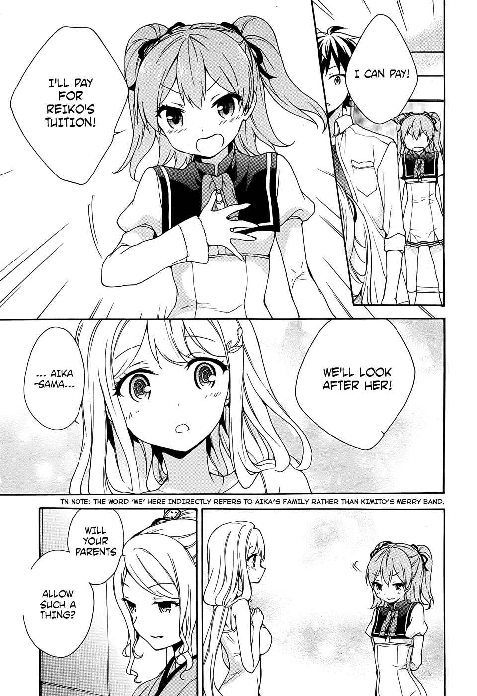 Chapter 32 - Page 8