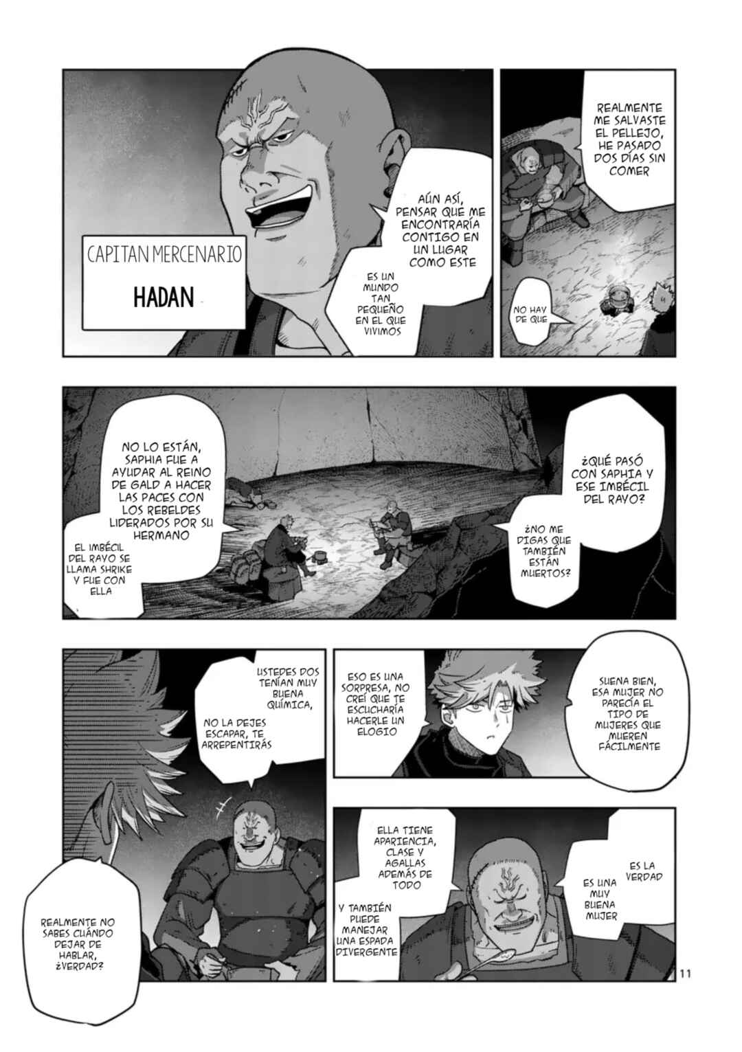 Chapter 57 - Page 12