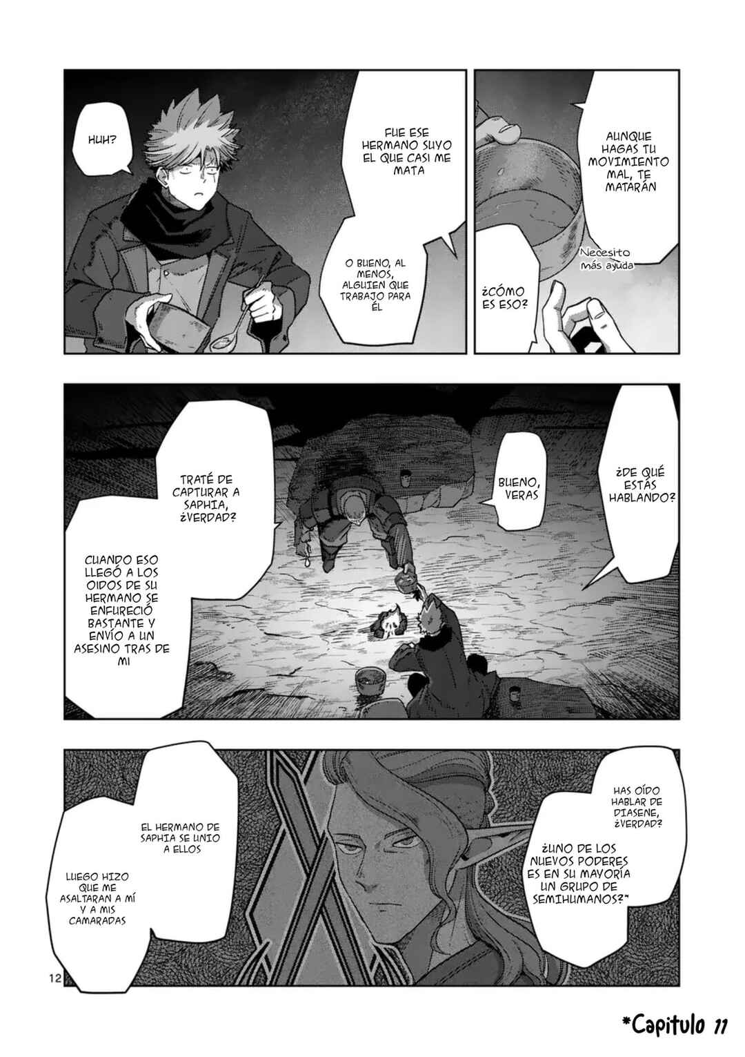 Chapter 57 - Page 13