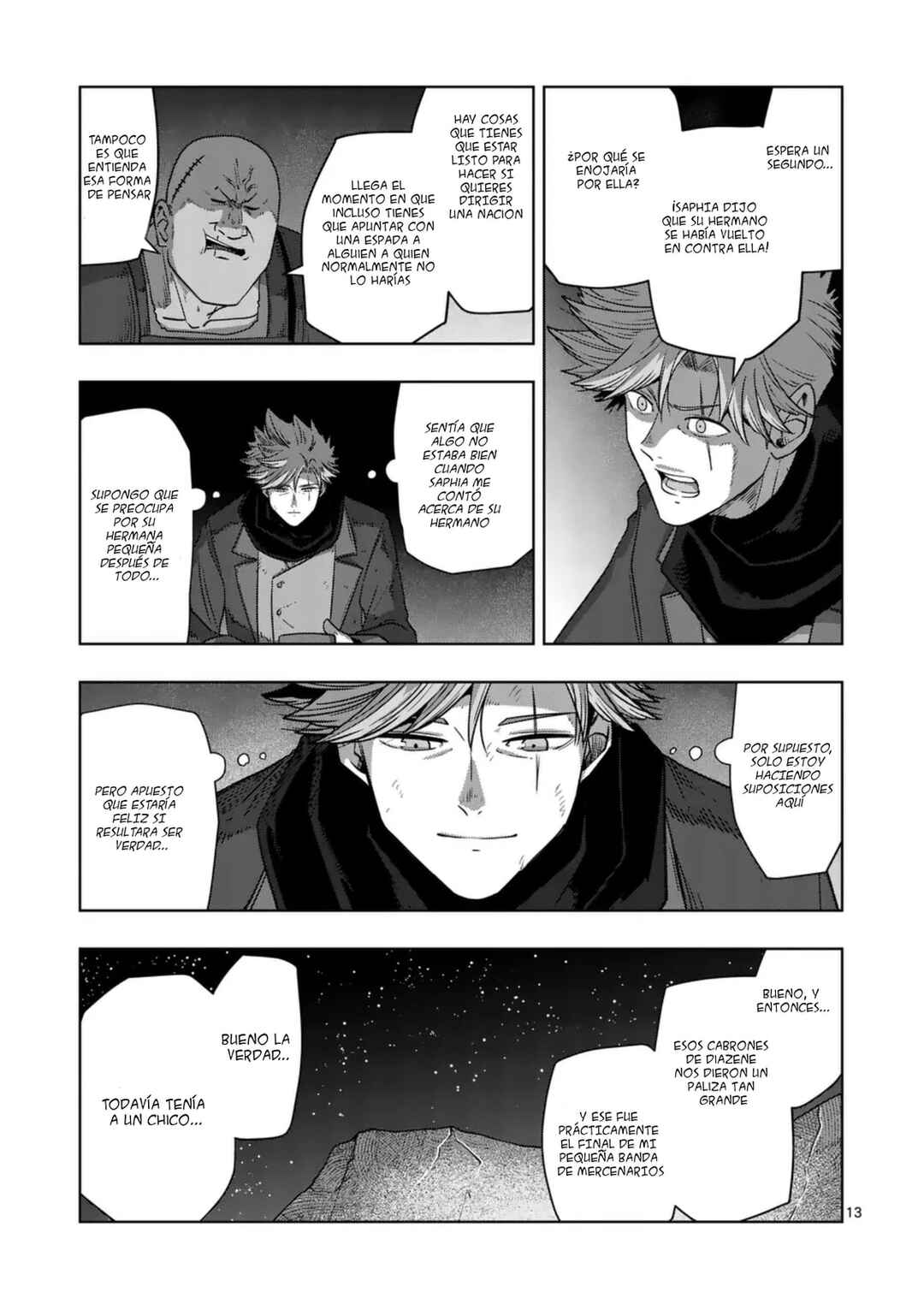 Chapter 57 - Page 14